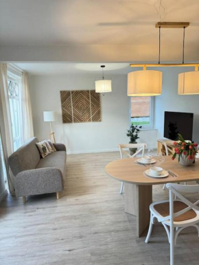 Ferienwohnung in Petersdorf